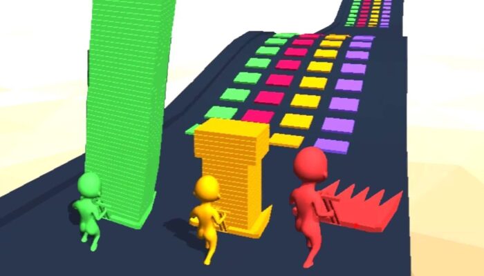 Stack Colors kapak görseli