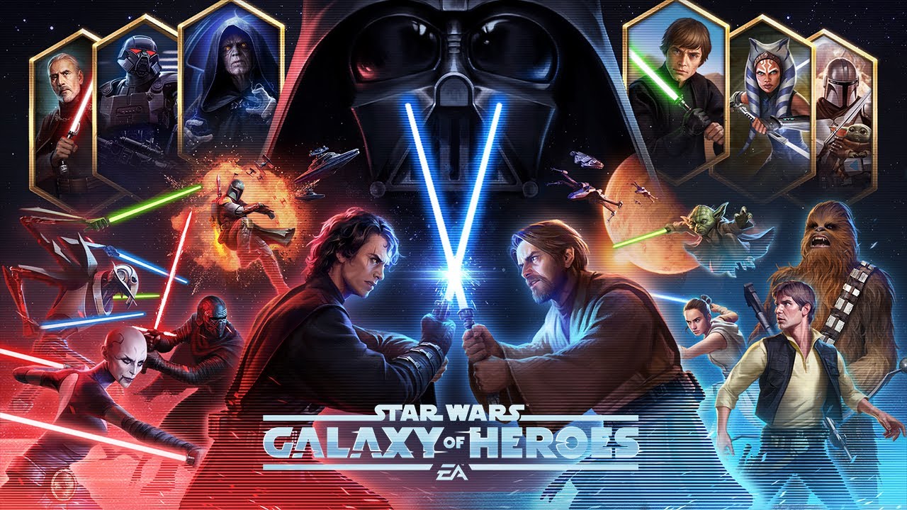 Star wars