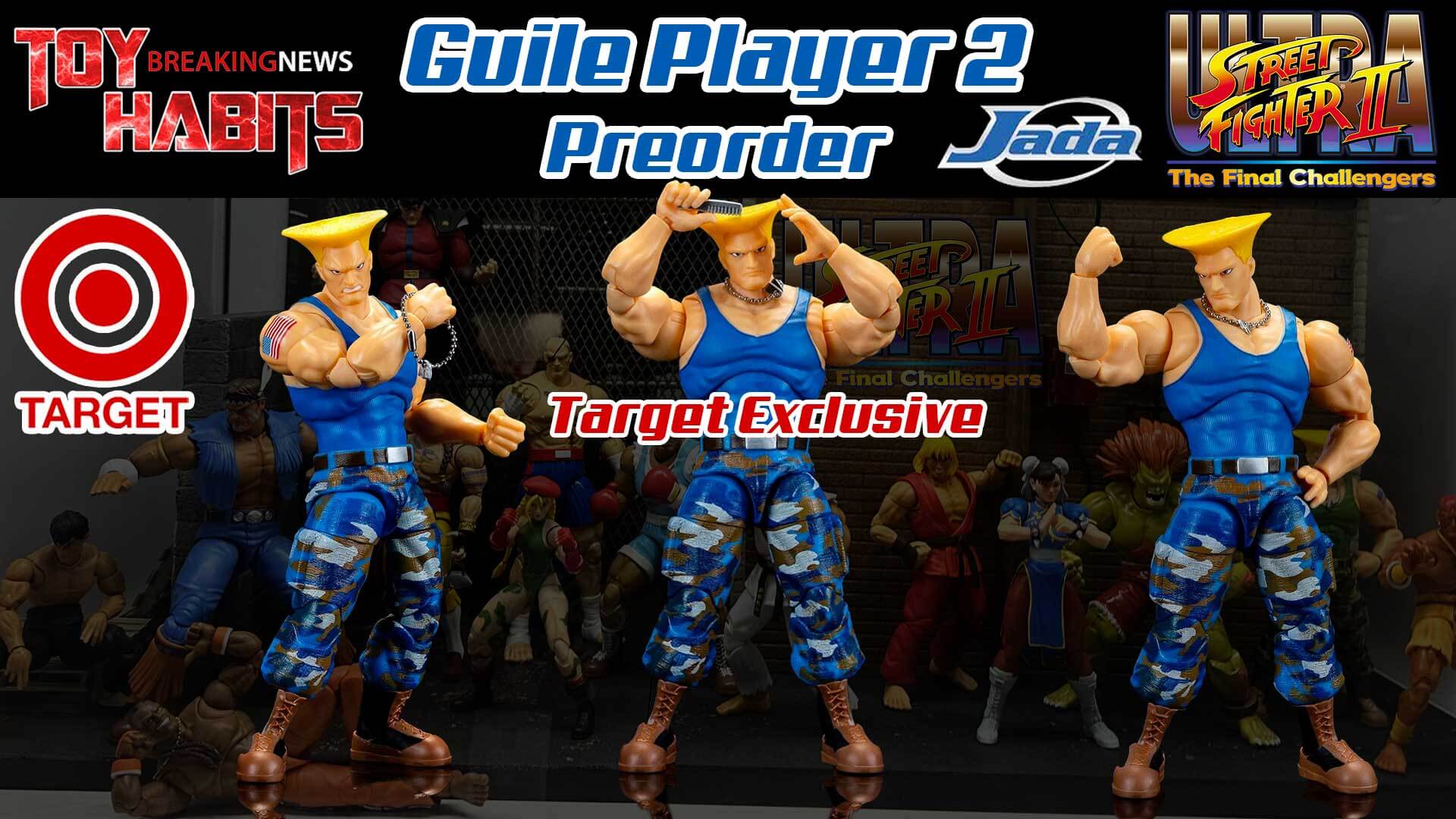 Street Fighter Flash
