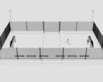 Street Free Kick 3D Oyna