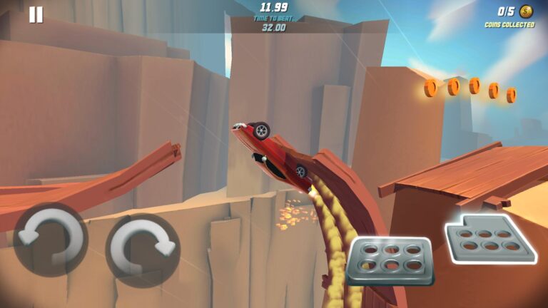 Stunt Car Extreme oyna