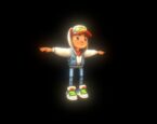 Subway Surf Çevrimiçi