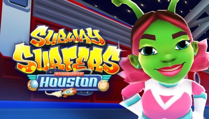 Subway Surfers Bali kapak görseli