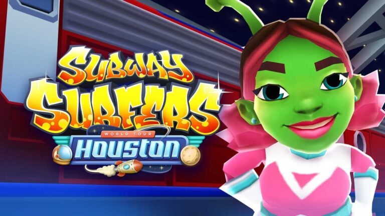 Subway Surfers Bali oyna