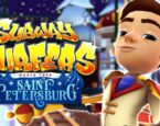 Subway Surfers Dünya Turu San Francisco