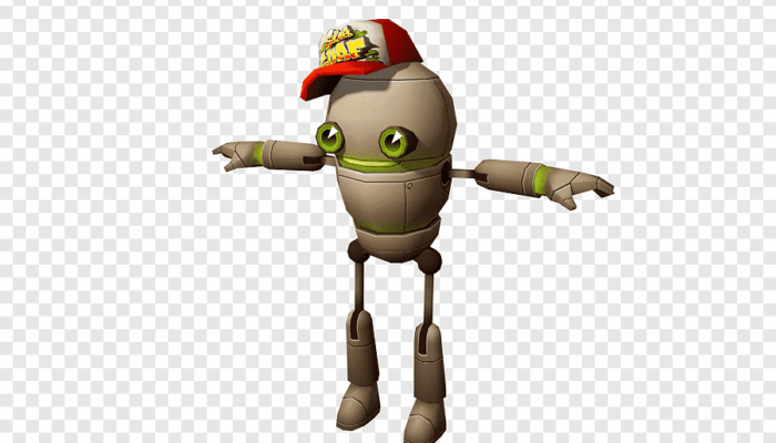 Subway Surfers Peru kapak görseli