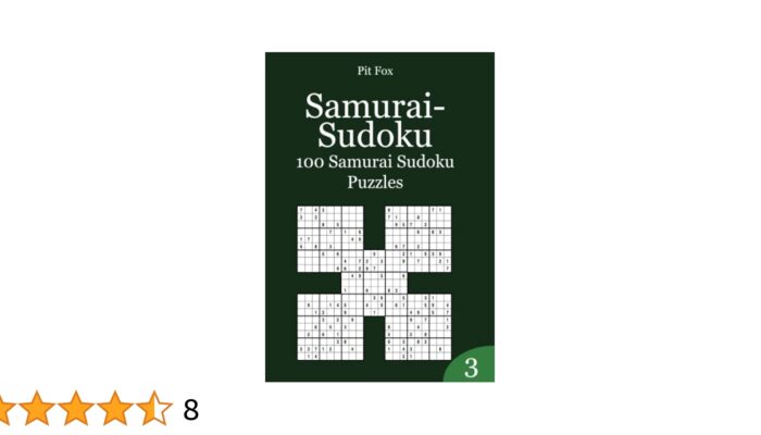 Sudoku 100 kapak görseli