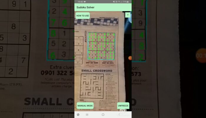 Sudoku Klasik kapak görseli