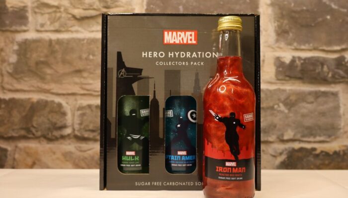 Sugar Heroes kapak görseli