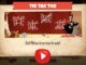 Sünger Bob: Tic Tac Toe
