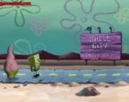 Süngerbob Oyunları