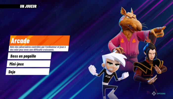 Super Brawl 2 kapak görseli