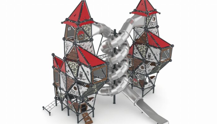 Süper Cadı Evi kapak görseli