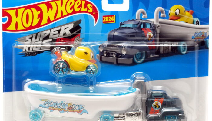 Super Mario Atv kapak görseli