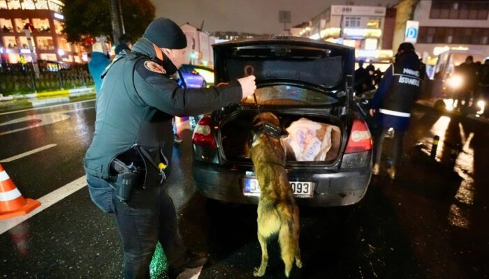 Süper Polis Görevi kapak görseli