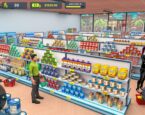Süpermarket Yöneticisi Oyna