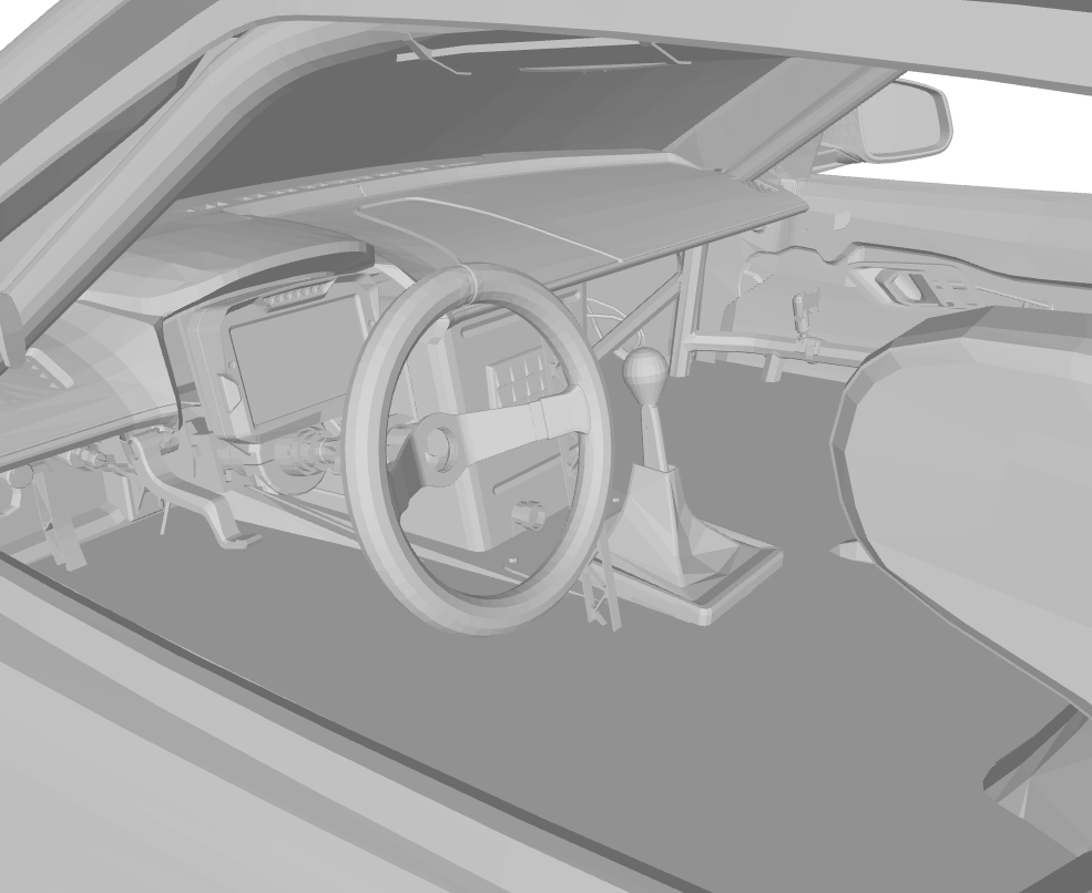 Supra Drift 3d