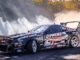 Supra Drift
