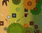 Survivor.io Oyna