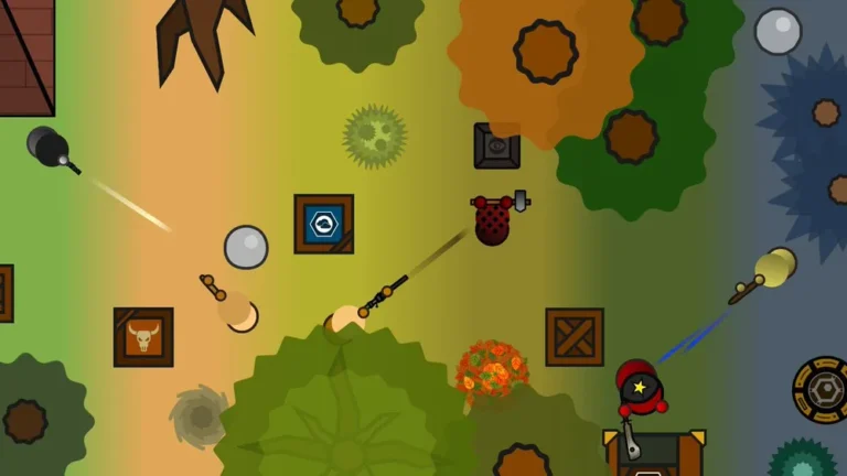 Survivor.io oyna