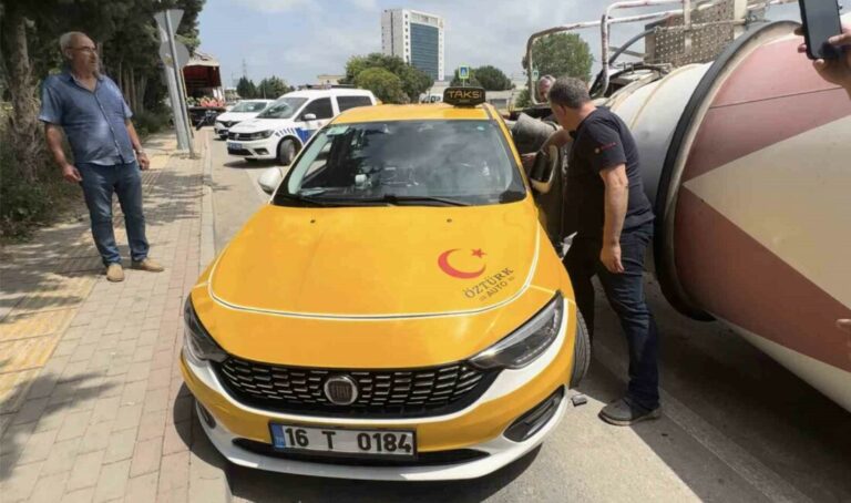 Taksi Şöförü oyunu oyna Taksi Şöförü oyna