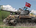Tank Fırtınası