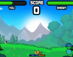 Tank Hero Online