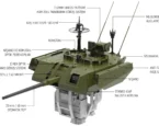 Tank Savaşı Komutanı