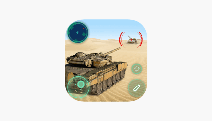 Tank Savaşları kapak görseli