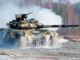 Tank Savaşları 90 Oyunu Oyna