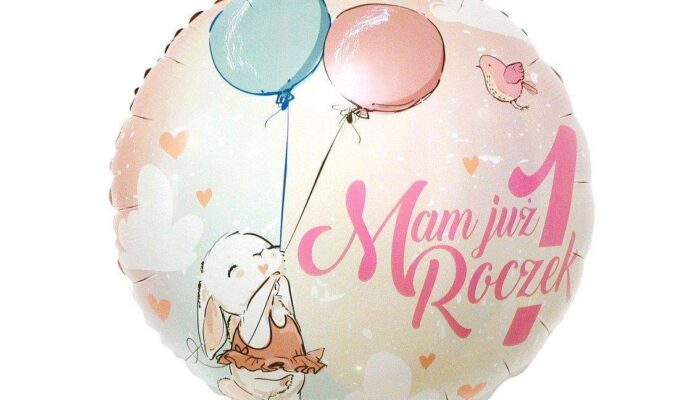 Tavşan Balonu kapak görseli