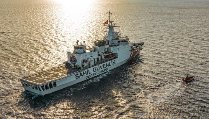 Tekne Kurtarma kapak görseli