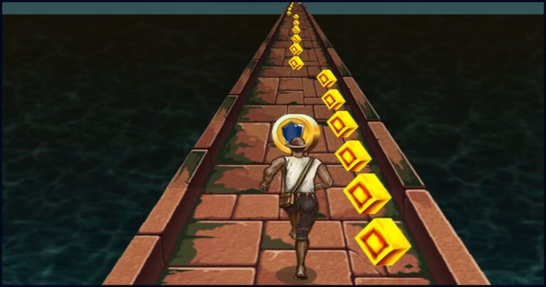 Temple Quest oyunu oyna Temple Quest oyna