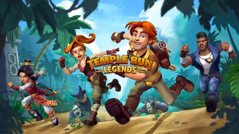 Temple Run oyna