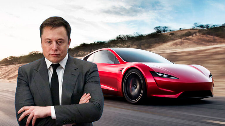 Tesla Elektrikli Araba Yarışı oyna
