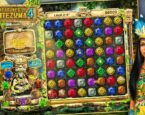 Tetris Azteklerin Hazineleri Oyna