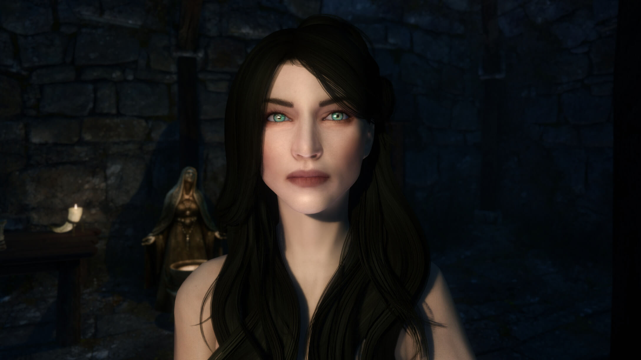 The Elder Scrolls V: Skyrim