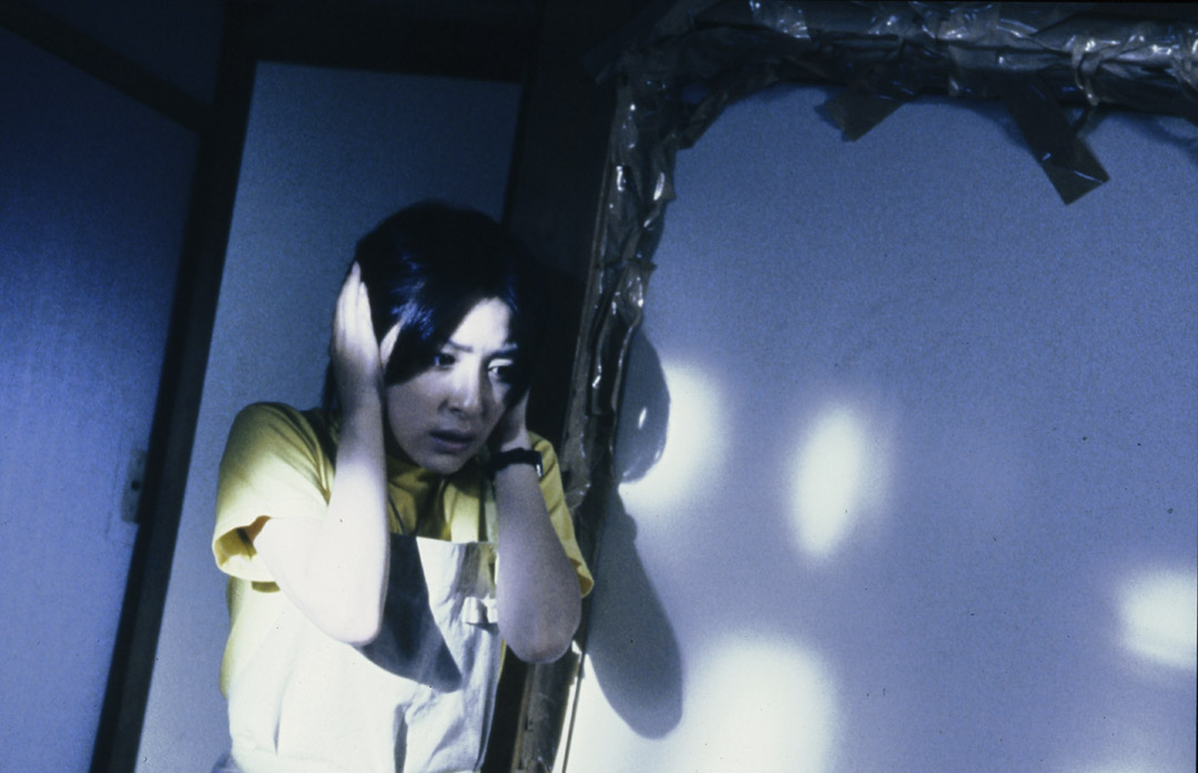The Grudge