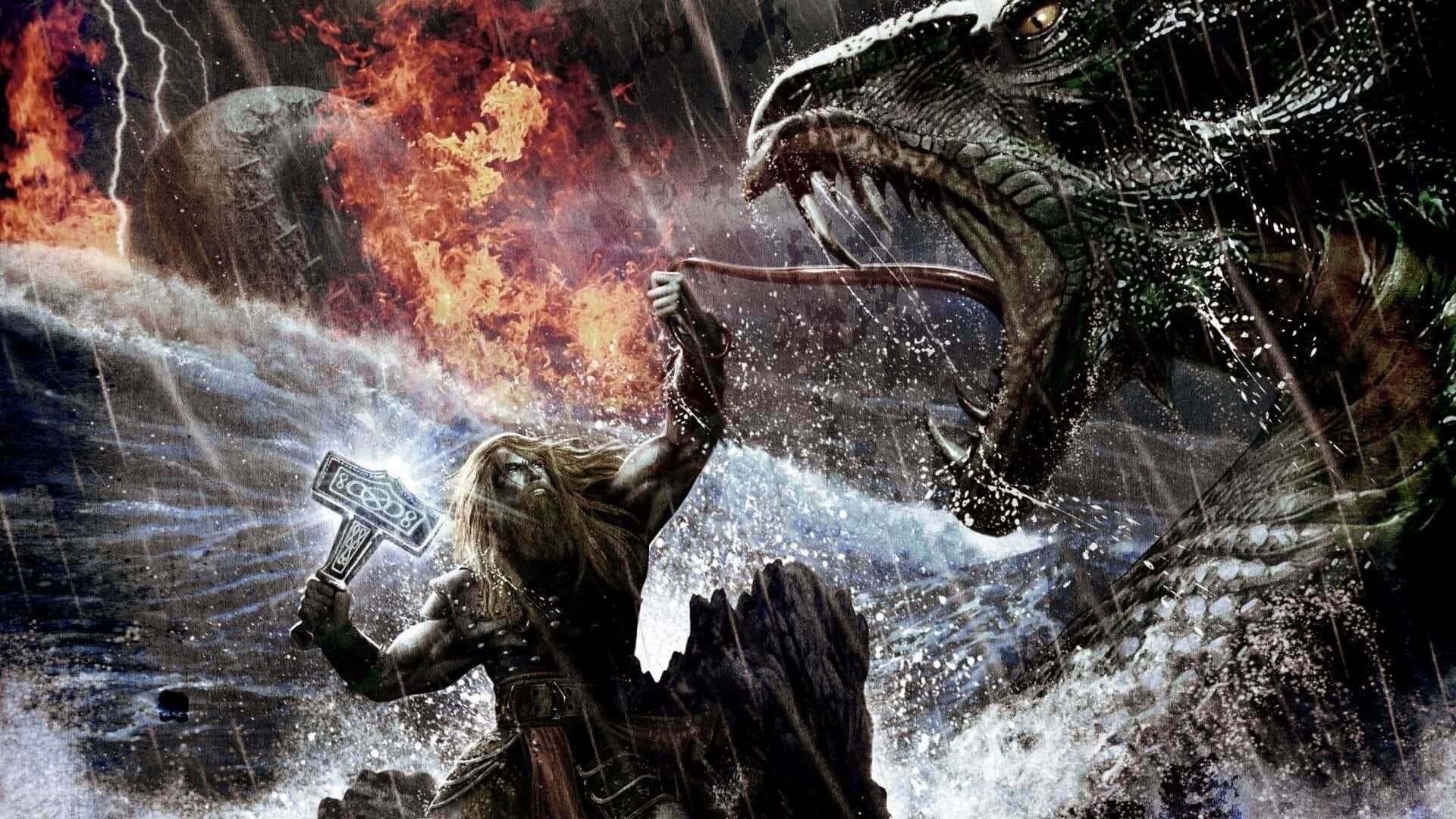 Thor Savaş Çekici