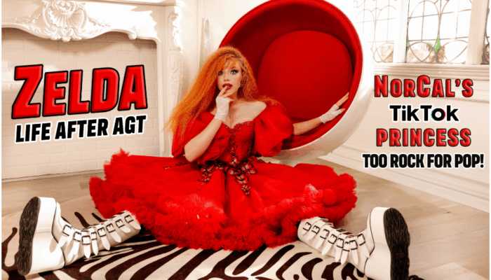 Tik Tok Prensesi kapak görseli