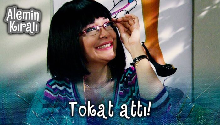 Tokat kralı kapak görseli