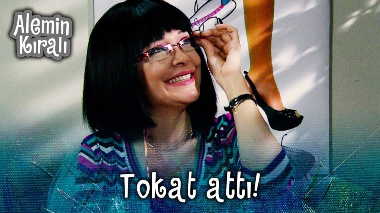 Tokat kralı oyna