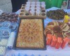 Tokatla Ve Koş