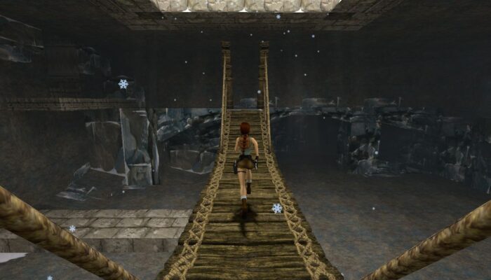 Tomb Runner kapak görseli