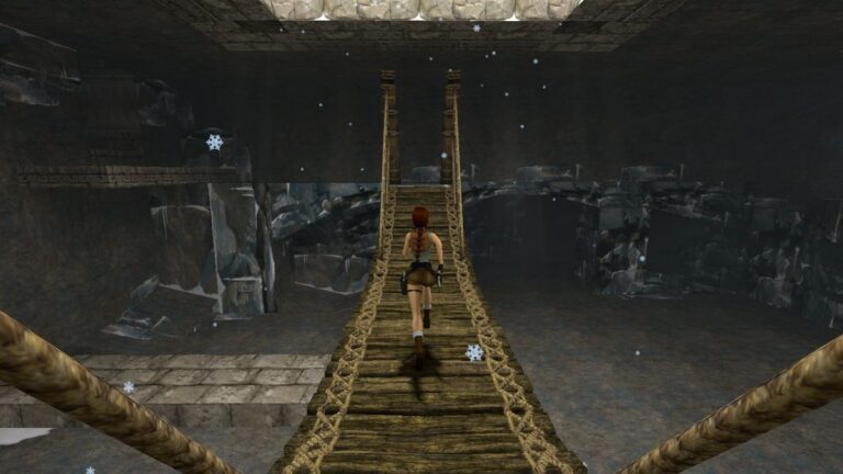 Tomb Runner oyna