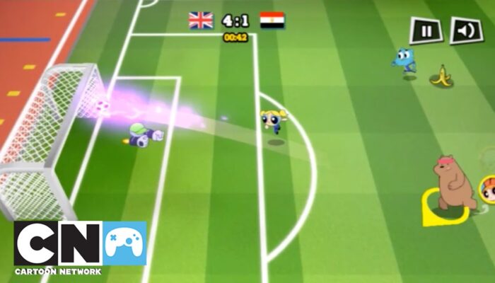 Toon Cup 2016 kapak görseli