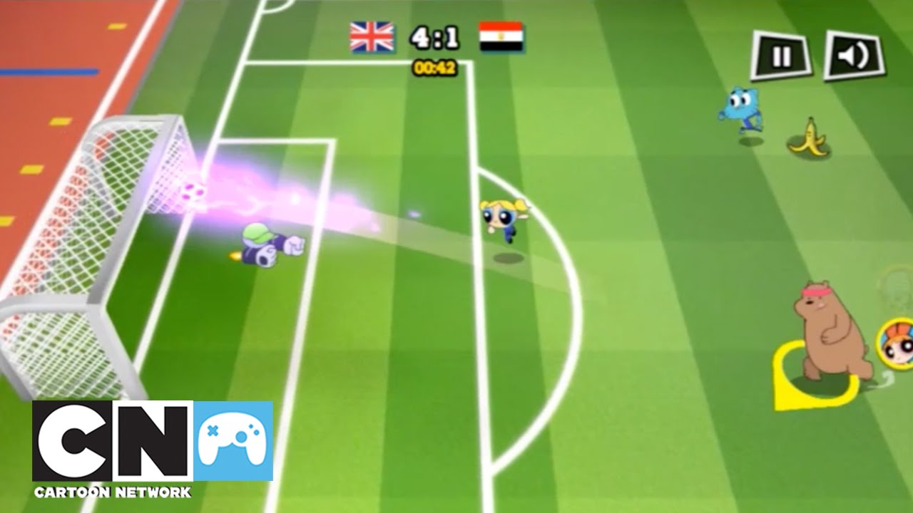 Toon Cup 2016