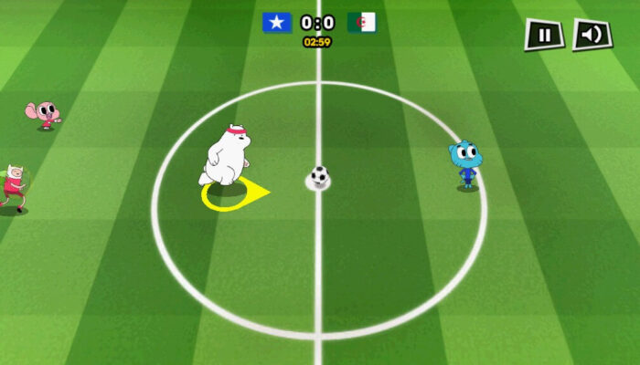 Toon Cup 2020 kapak görseli