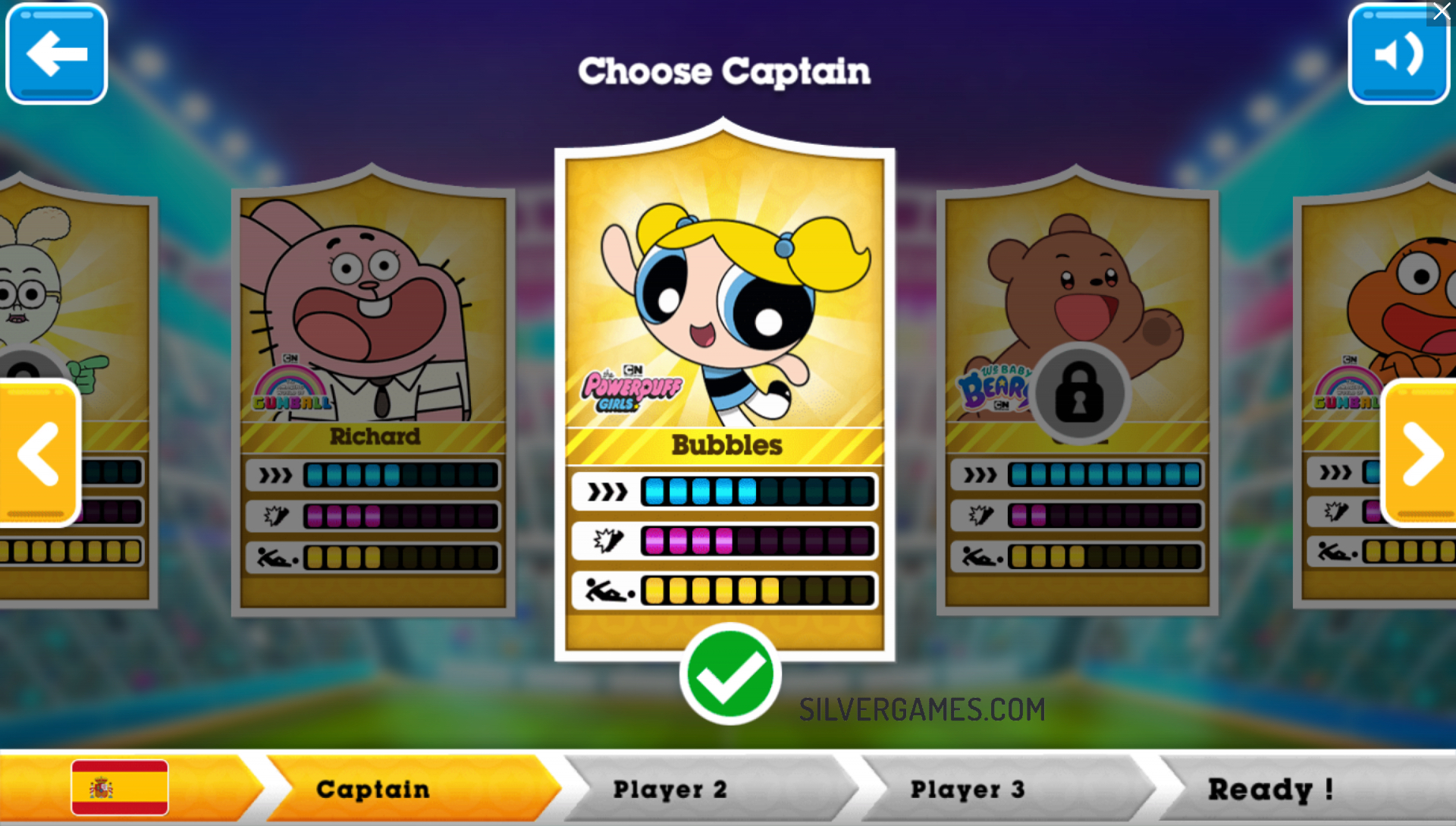 Toon Cup