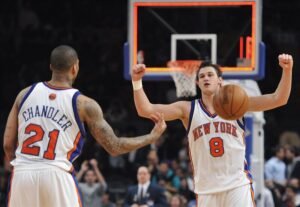 Topçu Kafalar Basketbol